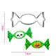 halloween ghost cookie cutter